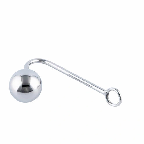 5299 AllNight BDSM Hook Steel Anal 0728